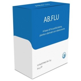 AB FLU 12 BUSTINE