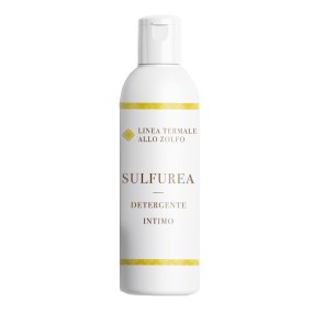 SULFUREA DETERGENTE INTIMO 250 ML