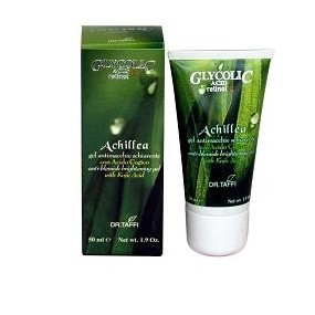 DR TAFFI ACHILLEA GEL 50 ML AC GLICOLICO