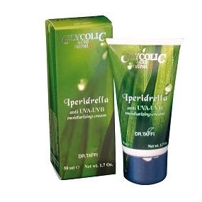 DR TAFFI IPERNUTRELLA BIO 50 ML ACIDO GLICOLICO