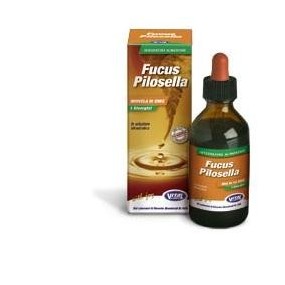 DR TAFFI FUCUS PILOSELLA 100 ML I SINERGICI