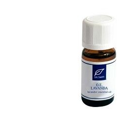 DR TAFFI OLIO ESSENZIALE LAVANDA 10 ML