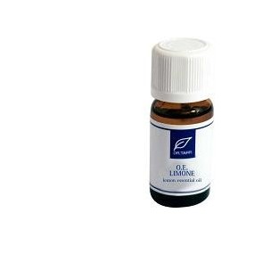 DR TAFFI OLIO ESSENZIALE LIMONE 10 ML