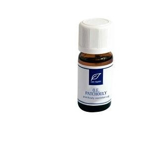 DR TAFFI OLIO ESSENZIALE PATCHOULY 10 ML