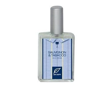 DR TAFFI PROFUMATI DI BENESSERE UOMO PROFUMO SAUVIGNON E TABACCO 35 ML