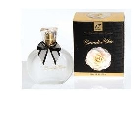 DR TAFFI PROFUMO 60 ML CAMELIA CHIC