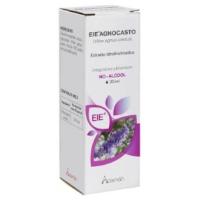 EIE AGNOCASTO integratore alimentare 30 ml Adamàh Eie