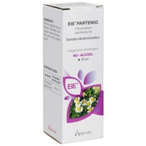 EIE PARTENIO integratore alimentare 30 ml Adamàh Eie