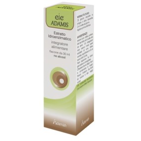 EIE ADAMIS integratore alimentare 30 ml Adamàh Eie