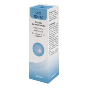 EIE ADAFLO integratore alimentare 30 ml Adamàh Eie