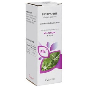 EIE APARINE integratore alimentare 30 ml Adamàh Eie