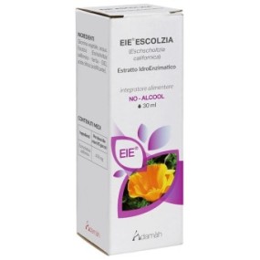 EIE ESCOLZIA GOCCE 30 ML