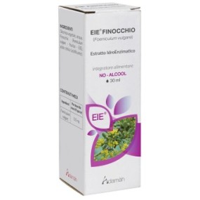 EIE FINOCCHIO GOCCE 30 ML