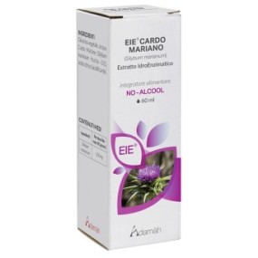 EIE CARDO MARIANO integratore alimentare 60 ml Adamàh Eie