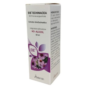 EIE ECHINACEA integratore alimentare 60 ml Adamàh Eie