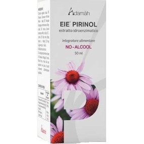 EIE PIRINOL integratore alimentare 50 ml Adamàh Eie