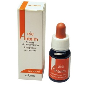 EIE ANTELM integratore alimentare 30 ml Adamàh Eie