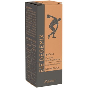 EIE DEGEMIX integratore alimentare 30 ml Adamàh Eie