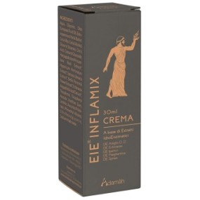 EIE INFLAMIX CREMA 30 ml Adamàh Eie