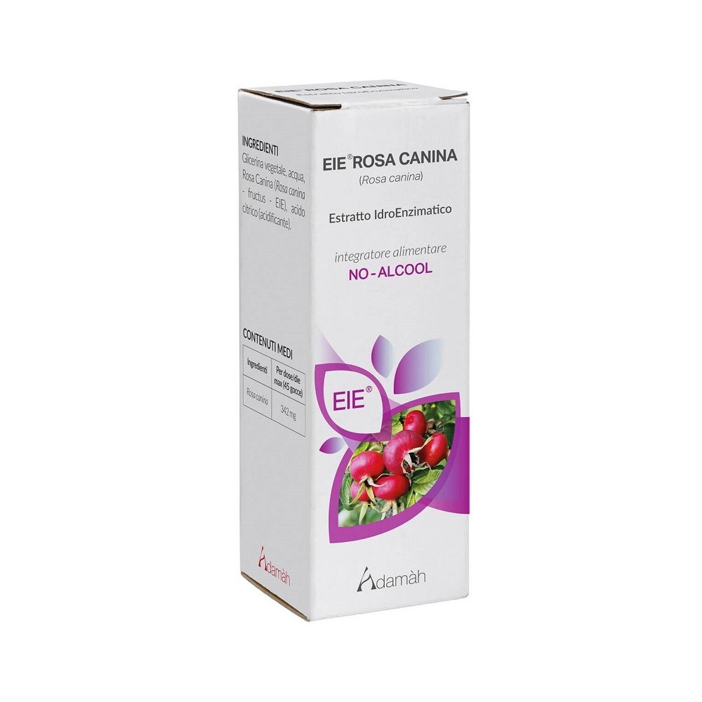 EIE ROSA CANINA FLACONCINO 60 ML