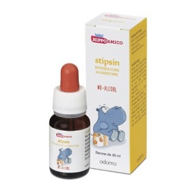 EIE STIPSIN integratore alimentare 30 ml Adamàh Eie