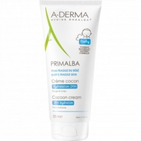 PRIMALBA CREMA COCON 200 ML