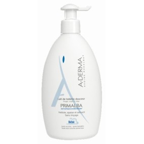 ADERMA A-D PRIMALBA LATTE DETERGENTE 500 ML NUOVA FORMULA