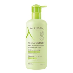 XERA-CONFORT CREMA DETERGENTE 400 ML