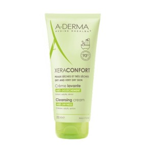 XERA-CONFORT CREMA DETERGENTE 200 ML