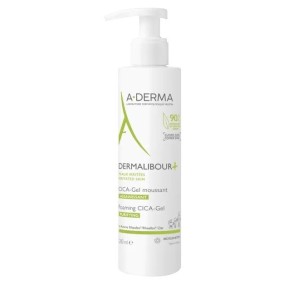 DERMALIBOUR + GEL DETERGENTE 200 ML