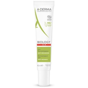 ADERMA A-D BIOLOGY TRATTAMENTO ANTIRUGHE 40 ML