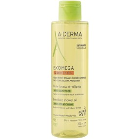 EXOMEGA CONTROL OLIO LAVANTE EMOLLIENTE 200 ML NUOVO PACK