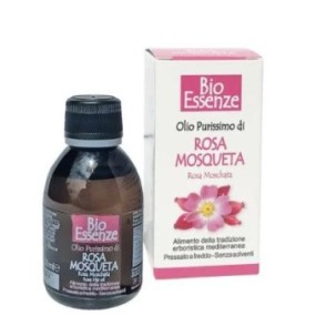 BIO ESSENZE OLIO DI ROSA MOSQUETA 50 ML