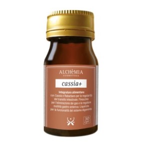 CASSIA+ 30 COMPRESSE