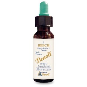 FIORI DI BACH BENOIT BEECH 10 ML