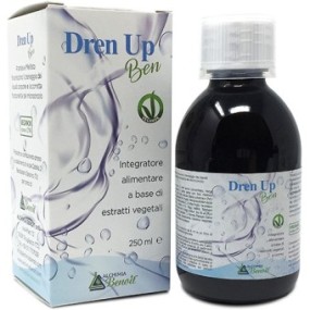 DREN UP BEN 250 ML