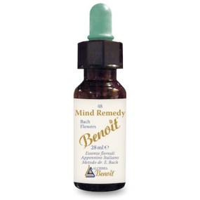 MIND REMEDY BENOIT 28 ML