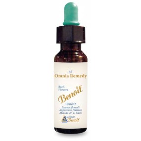 OMNIA REMEDY  BENOIT 10 ML