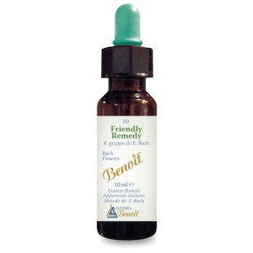 FRIENDLY REMEDY 10 ML