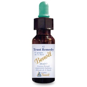 TRUST REMEDY 28 ML ALCHIMIA BENOIT