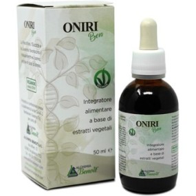 ONIRI BEN 50 ML