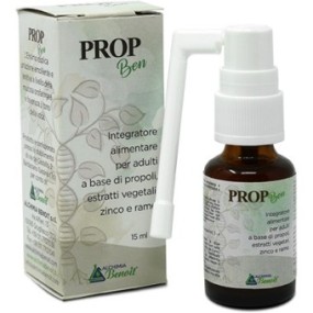 PROP BEN 15 ML