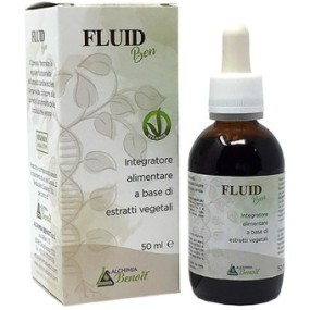 FLUID BEN 50 ML