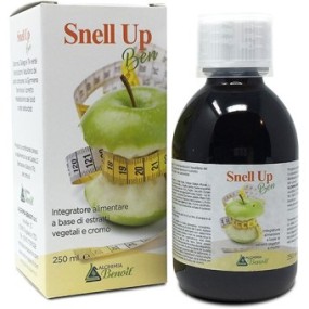 SNELL UP BEN 250 ML