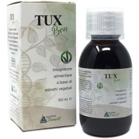 TUX BEN 150 ML