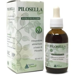 PILOSELLA BENOIT ESTRATTO FLUIDO 50 ML