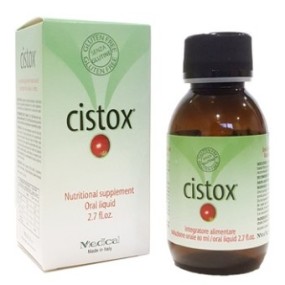 CISTOX 80 ML