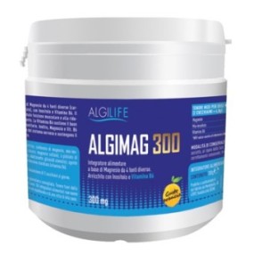 ALGIMAG 300 300 G