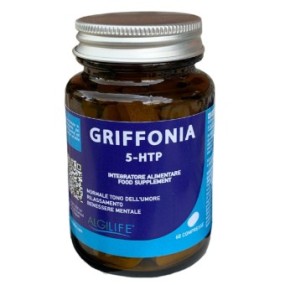 5 HTP GRIFFONIA 60 COMPRESSE