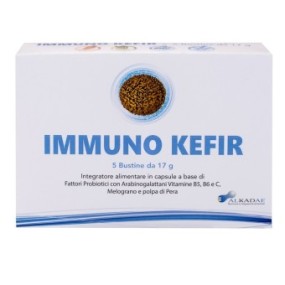 IMMUNO KEFIR 5 BUSTINE